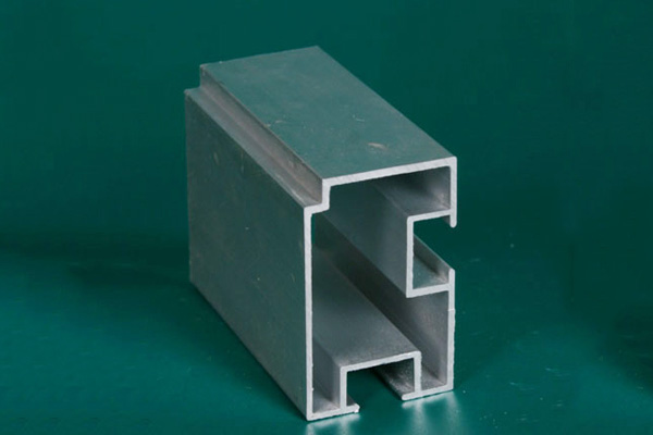 东莞铝型材的硬度控制关键性